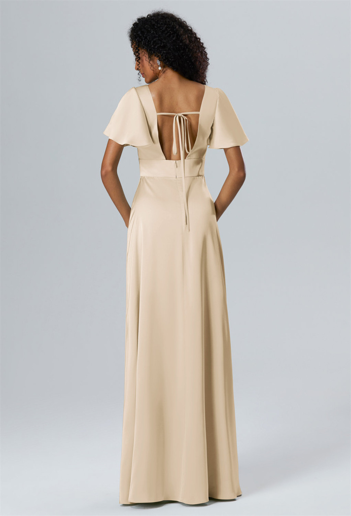 AW Samraat Dress